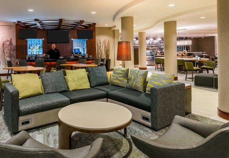 Courtyard Fort Myers At I-75 And Gulf Coast Town Center Estero Buitenkant foto