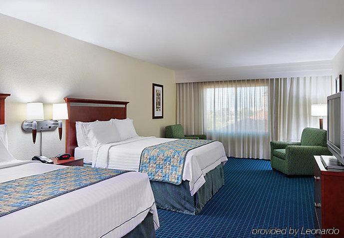 Courtyard Fort Myers At I-75 And Gulf Coast Town Center Estero Kamer foto