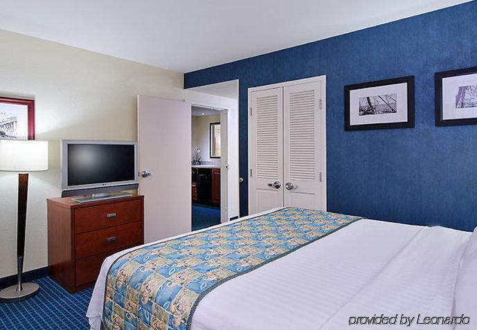 Courtyard Fort Myers At I-75 And Gulf Coast Town Center Estero Kamer foto