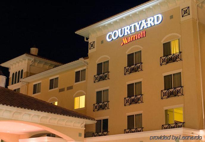 Courtyard Fort Myers At I-75 And Gulf Coast Town Center Estero Buitenkant foto